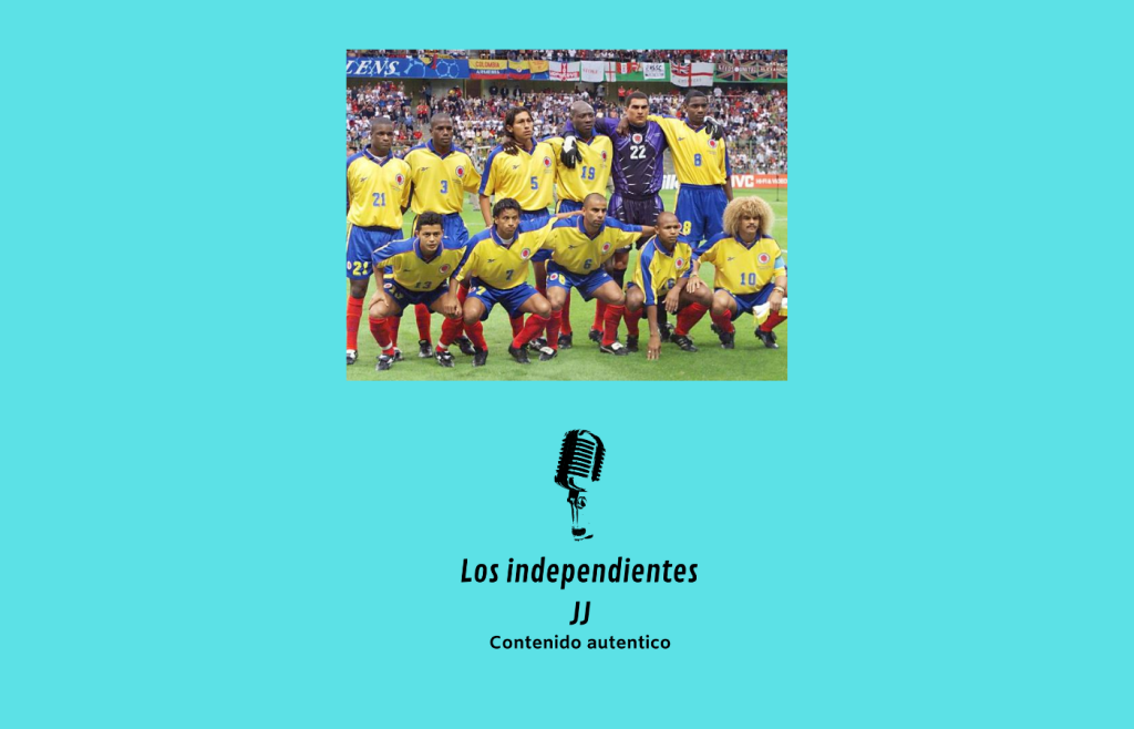 Faryd Mondragón recuerda a Freddy&nbsp;Rincón
