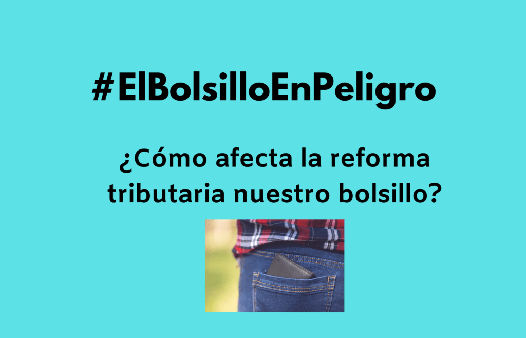 #ElBolsilloEnPeligro