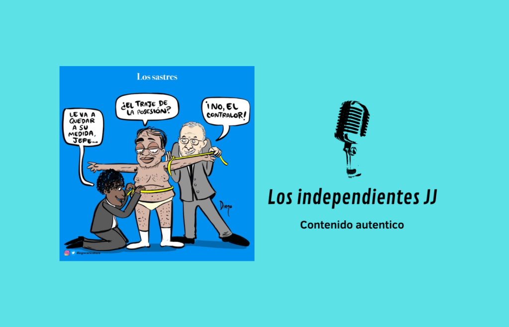 Fuertes cuestionamientos al nuevo&nbsp;Contralor