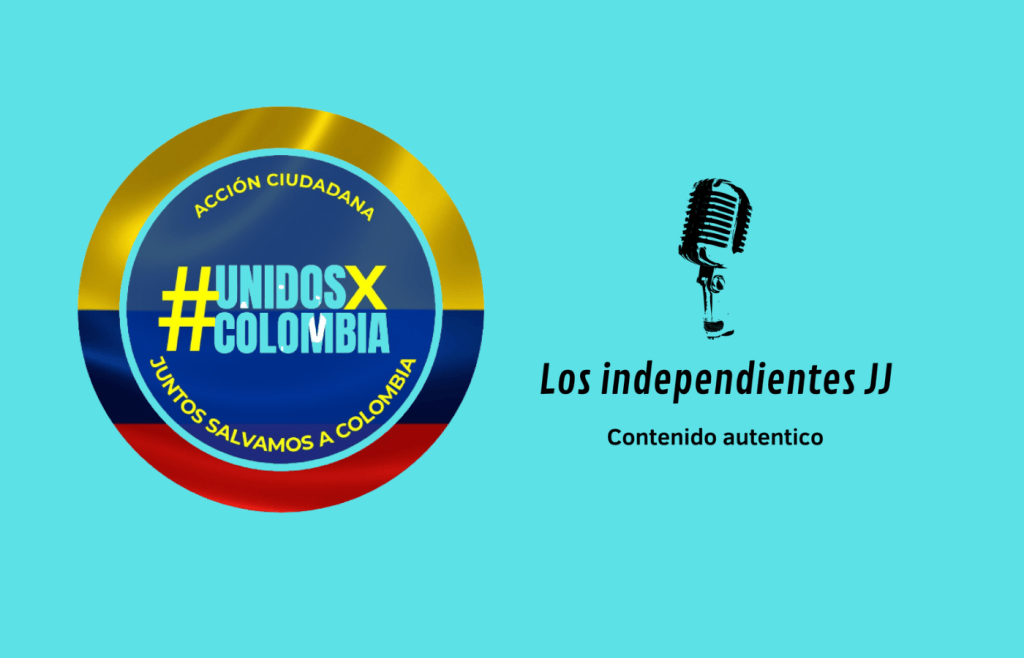 UnidosXColombia y los Independientes JJ piden aclaración de noticia a RCN Radio