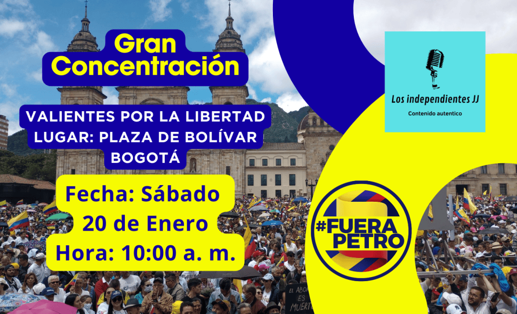 Comunicado de Prensa Los Independientes&nbsp;JJ